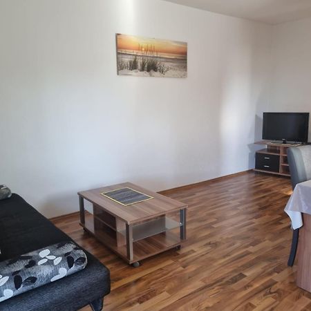 Apartamento Santoni Vir Exterior foto