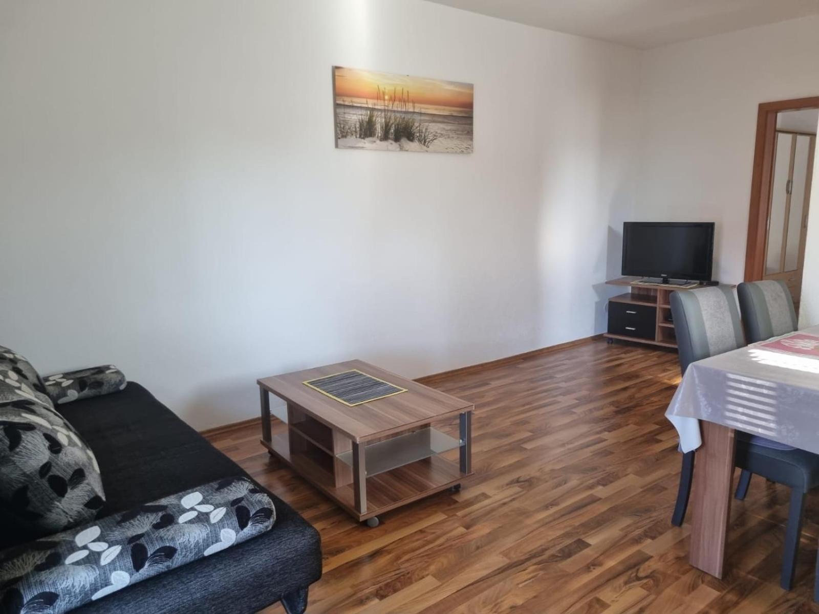 Apartamento Santoni Vir Exterior foto