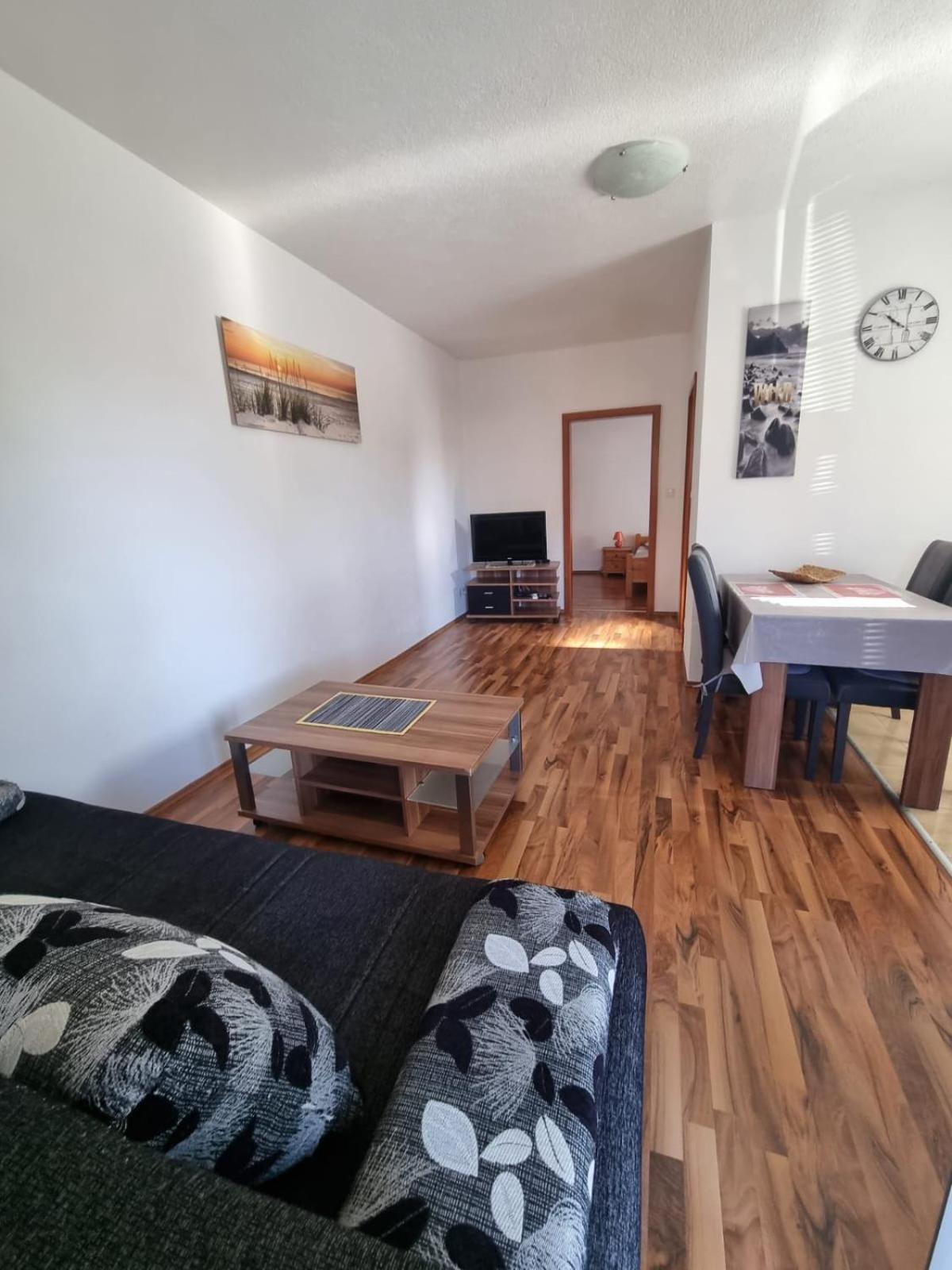 Apartamento Santoni Vir Exterior foto