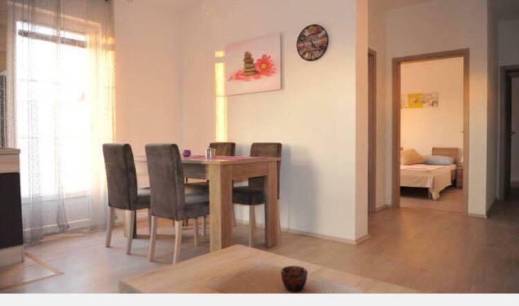 Apartamento Santoni Vir Exterior foto