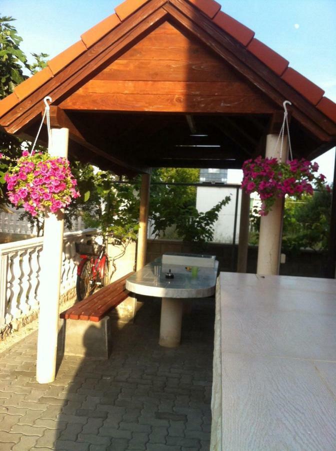 Apartamento Santoni Vir Exterior foto
